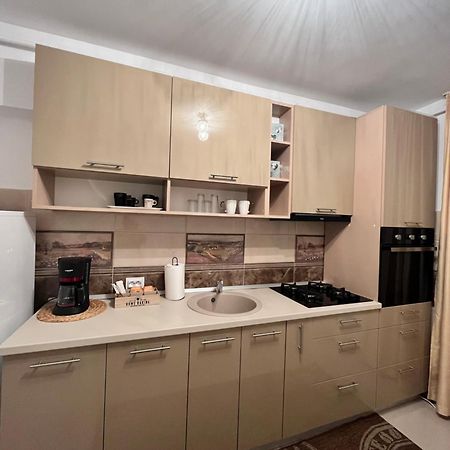 Carla Studio Braszów Zewnętrze zdjęcie