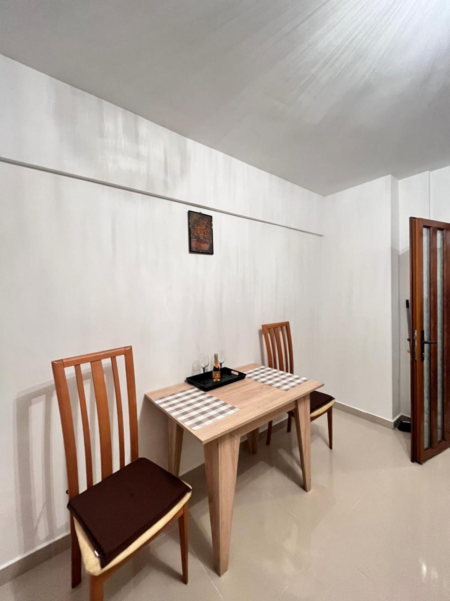 Carla Studio Braszów Zewnętrze zdjęcie