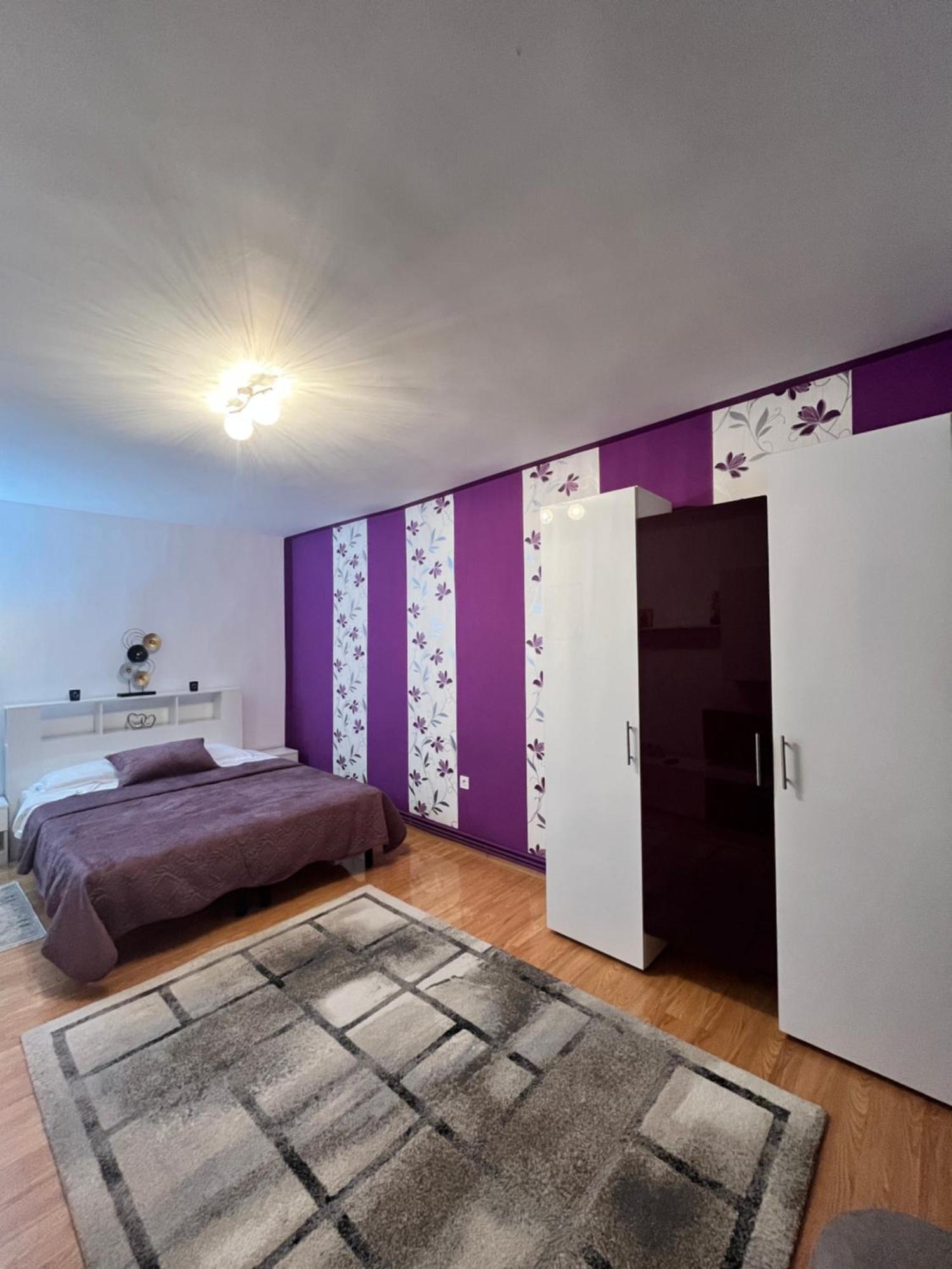 Carla Studio Braszów Zewnętrze zdjęcie