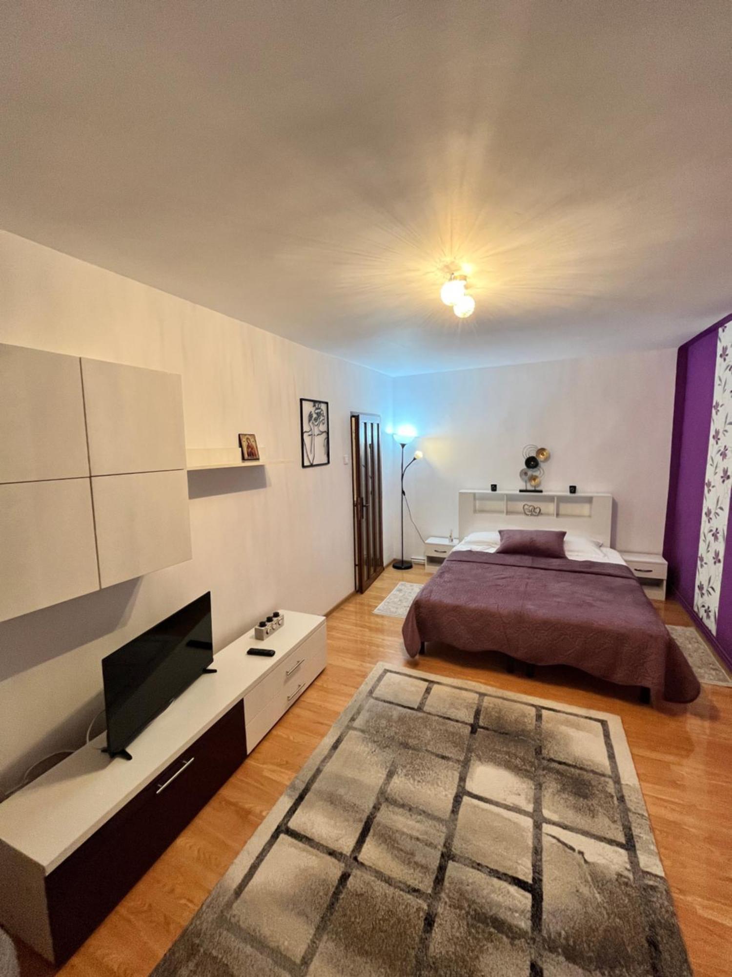Carla Studio Braszów Zewnętrze zdjęcie