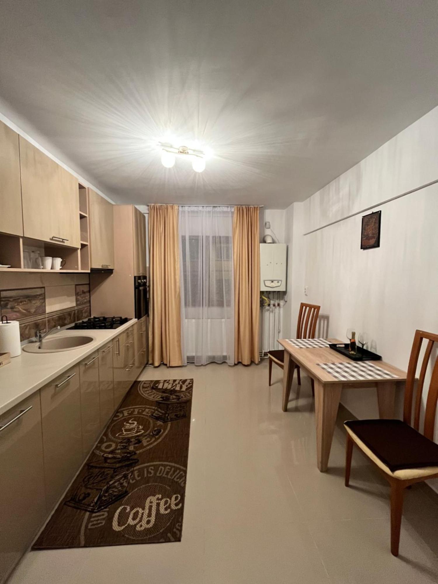 Carla Studio Braszów Zewnętrze zdjęcie