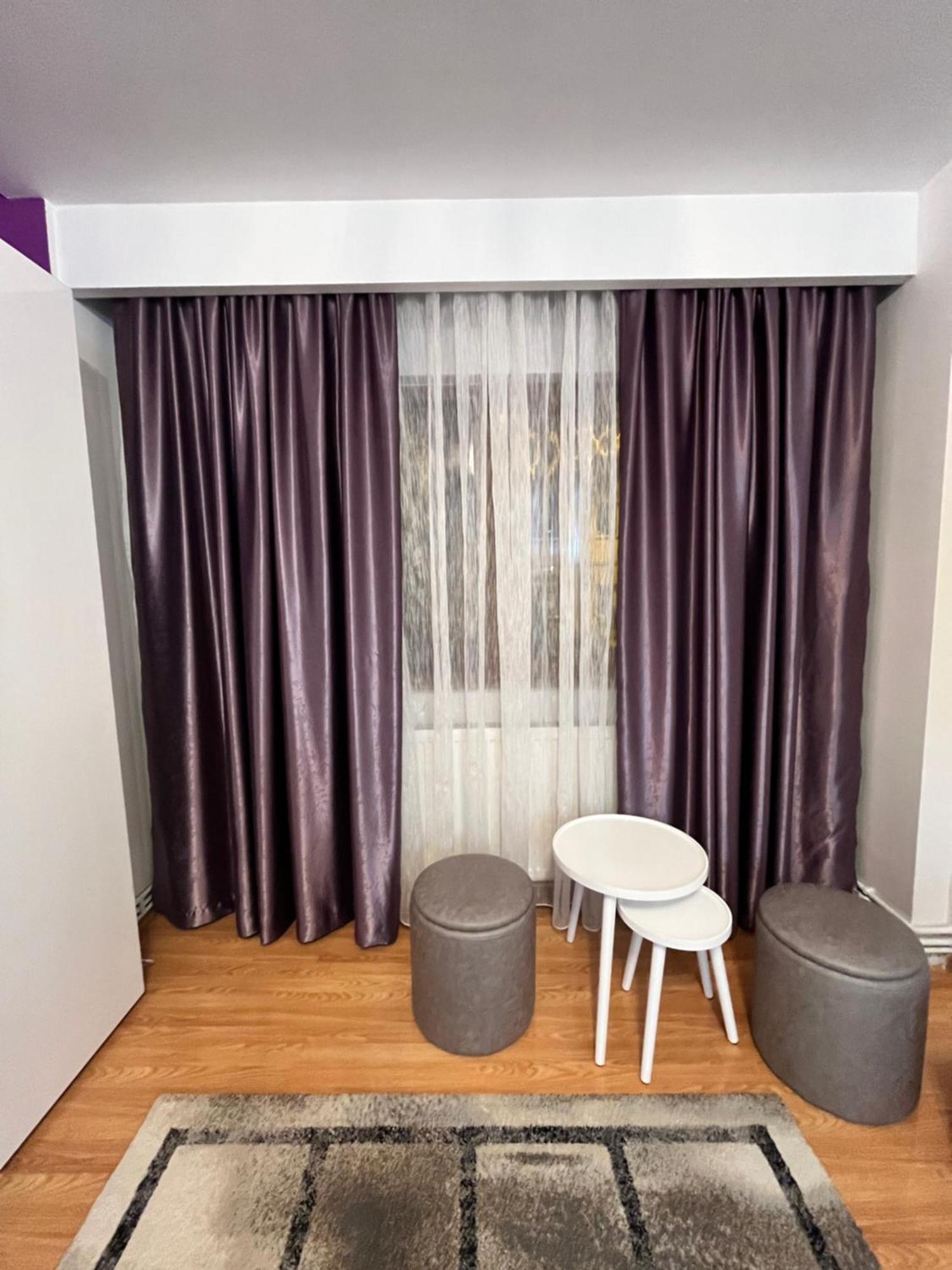 Carla Studio Braszów Zewnętrze zdjęcie