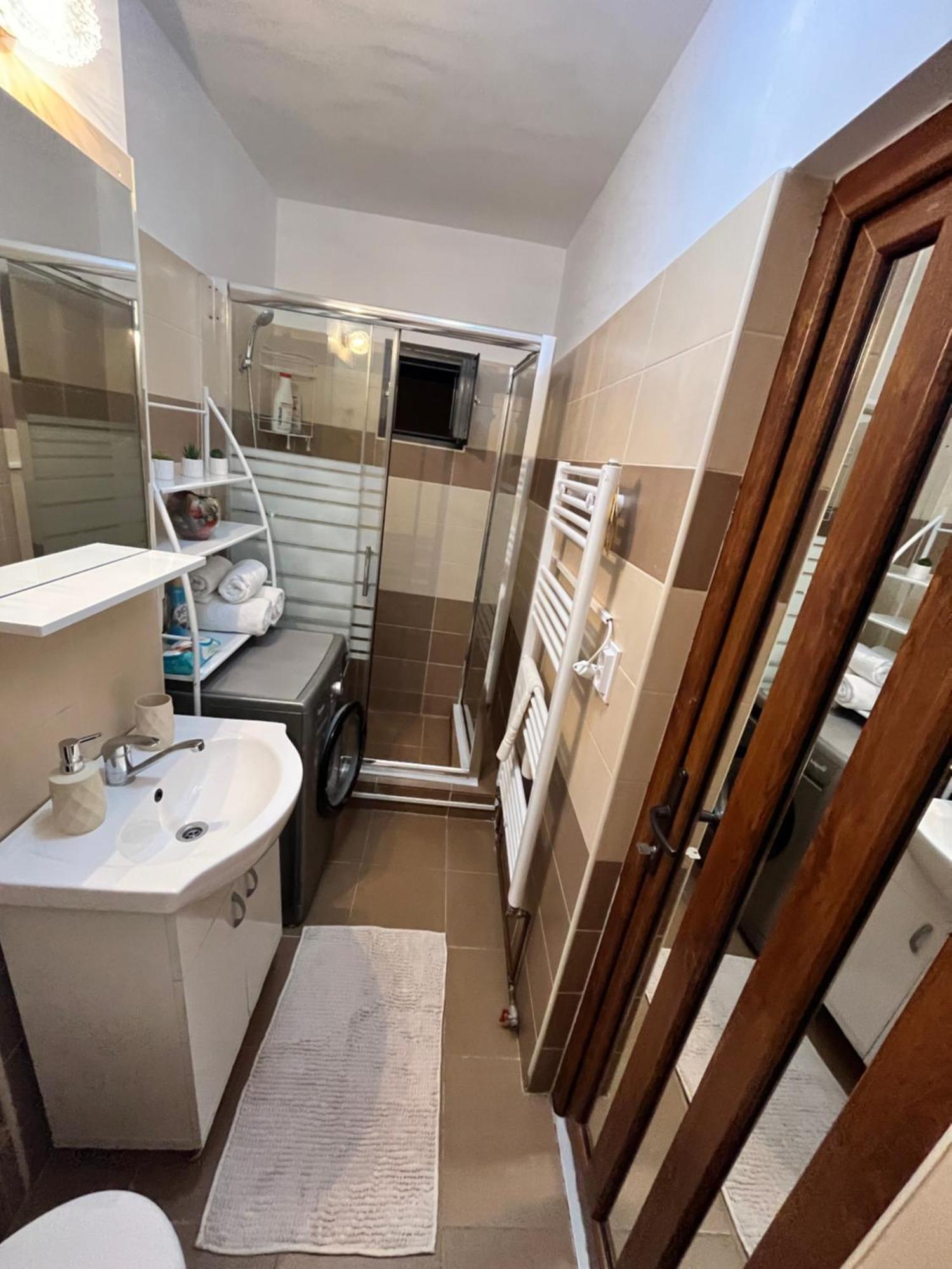 Carla Studio Braszów Zewnętrze zdjęcie