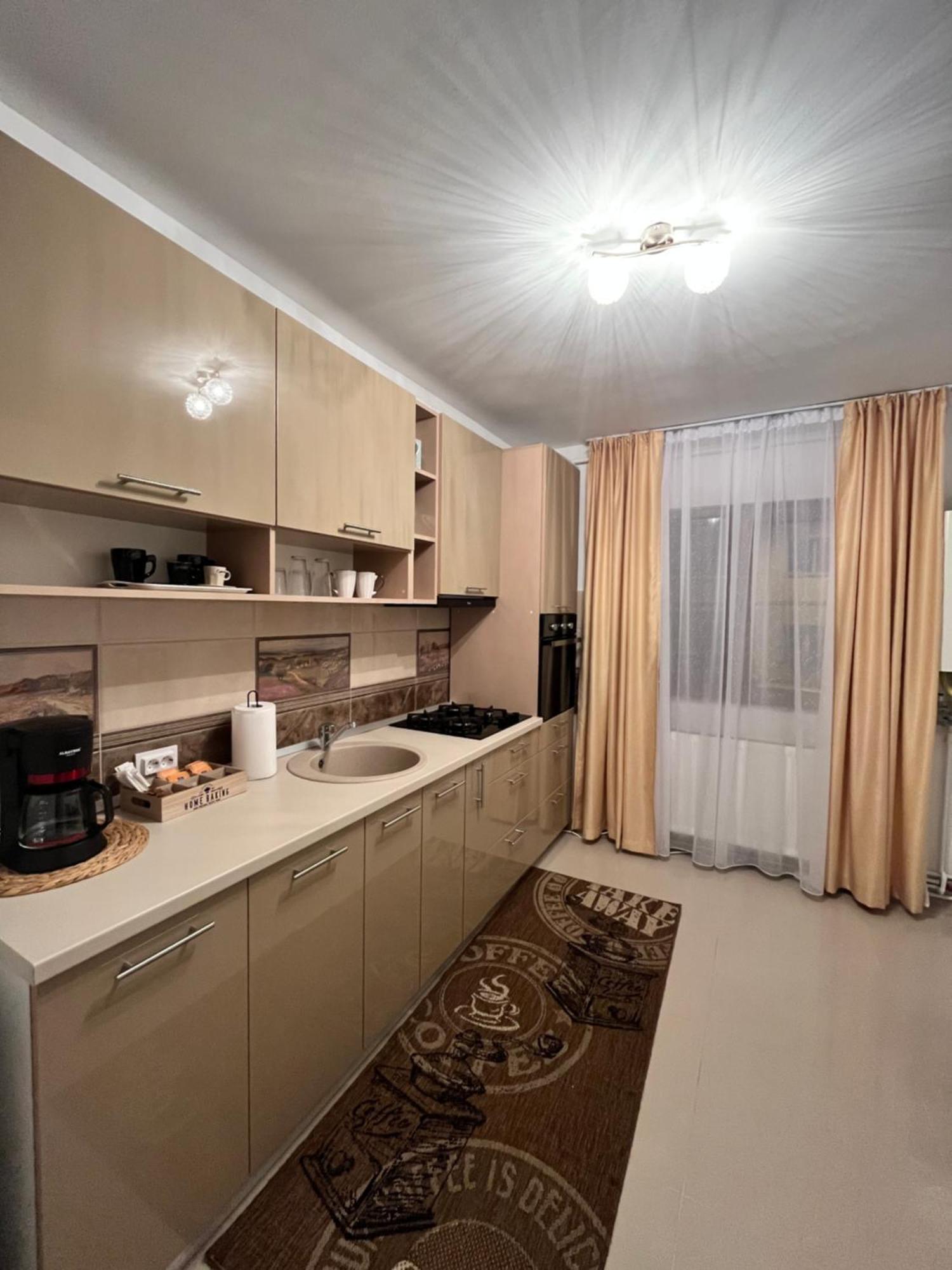 Carla Studio Braszów Zewnętrze zdjęcie
