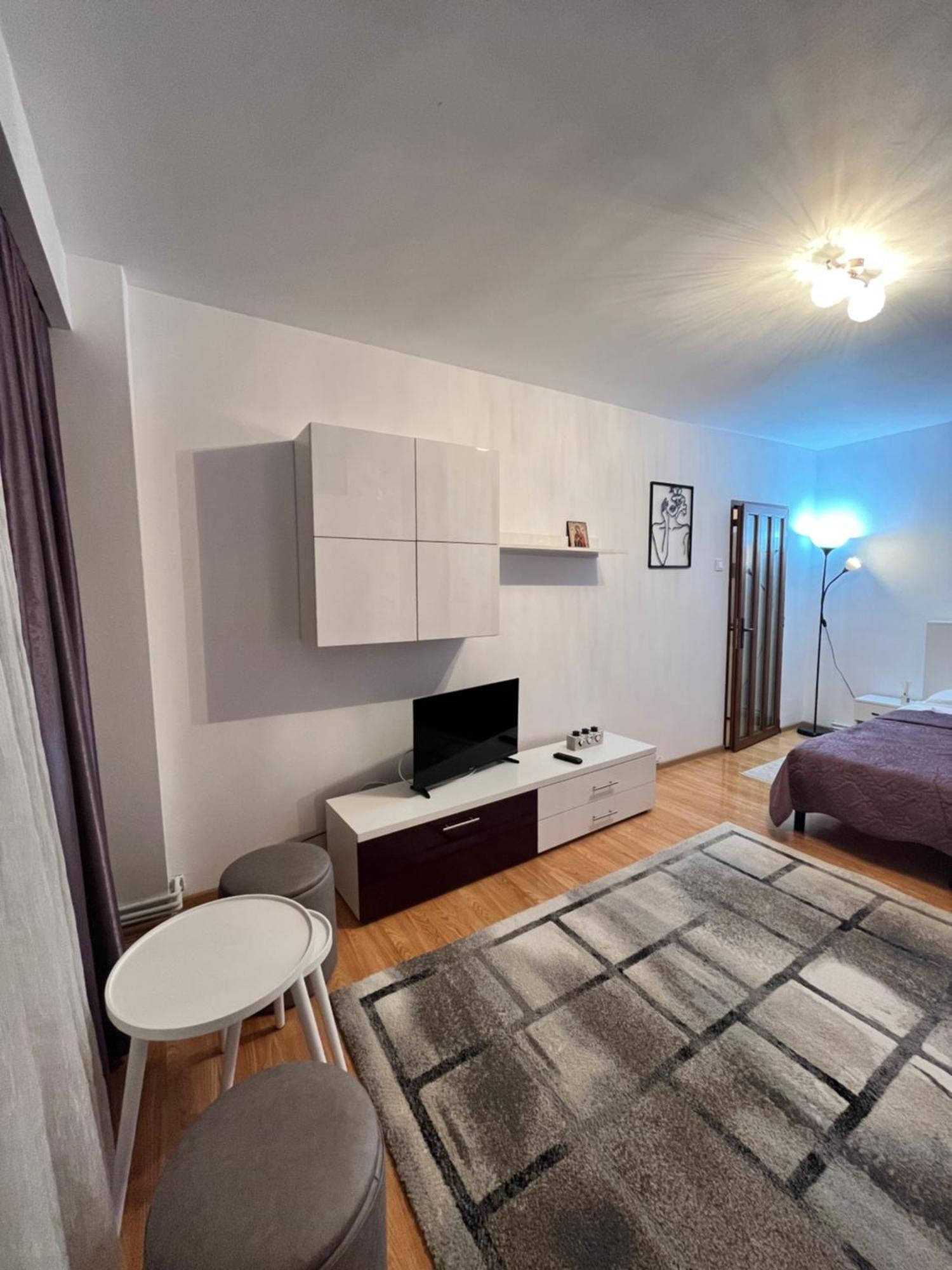 Carla Studio Braszów Zewnętrze zdjęcie