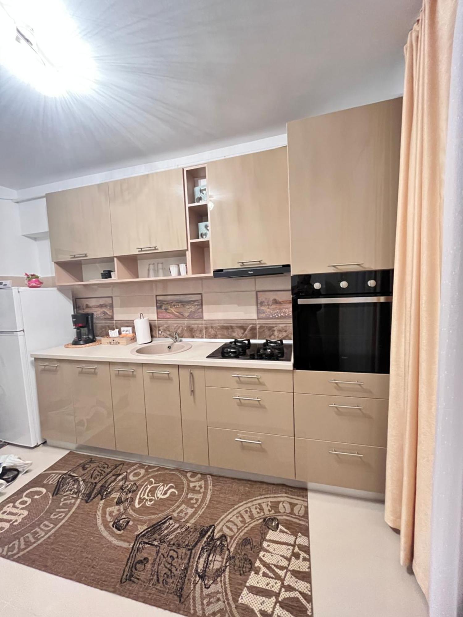 Carla Studio Braszów Zewnętrze zdjęcie